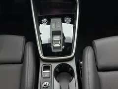 2023 Audi A3L Limousine 35 TFSI Fashion Sport, белый — фото 11