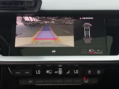 2023 Audi A3L Limousine 35 TFSI Fashion Sport, белый — фото 15
