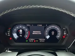 2023 Audi A3L Limousine 35 TFSI Fashion Sport, белый — фото 16