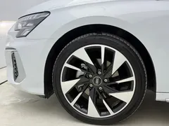 2023 Audi A3L Limousine 35 TFSI Fashion Sport, белый — фото 19