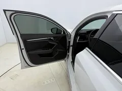2023 Audi A3L Limousine 35 TFSI Fashion Sport, белый — фото 21