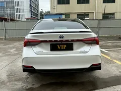 2023 Toyota Avalon Hybrid 2.5L XLE Premium — фото 5