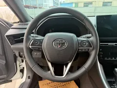 2023 Toyota Avalon Hybrid 2.5L XLE Premium — фото 8