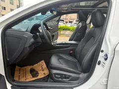 2023 Toyota Avalon Hybrid 2.5L XLE Premium — фото 9