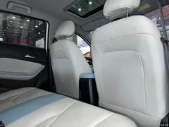 2022 Chery Tiggo 2 Pro Diamond 1.5L CVT Elite, белый — фото 7