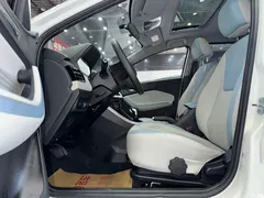 2022 Chery Tiggo 2 Pro Diamond 1.5L CVT Elite, белый — фото 8
