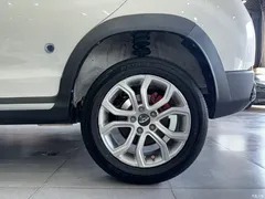 2022 Chery Tiggo 2 Pro Diamond 1.5L CVT Elite, белый — фото 10