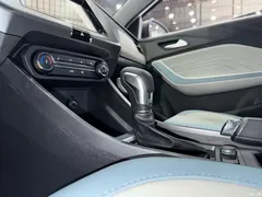 2022 Chery Tiggo 2 Pro Diamond 1.5L CVT Elite, белый — фото 12