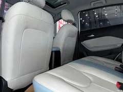 2022 Chery Tiggo 2 Pro Diamond 1.5L CVT Elite, белый — фото 13