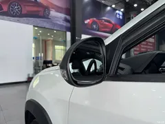 2022 Chery Tiggo 2 Pro Diamond 1.5L CVT Elite, белый — фото 14
