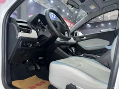 2022 Chery Tiggo 2 Pro Diamond 1.5L CVT Elite, белый — фото 15