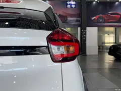 2022 Chery Tiggo 2 Pro Diamond 1.5L CVT Elite, белый — фото 16
