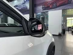 2022 Chery Tiggo 2 Pro Diamond 1.5L CVT Elite, белый — фото 19