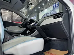 2022 Chery Tiggo 2 Pro Diamond 1.5L CVT Elite, белый — фото 20