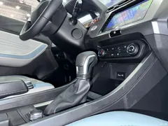 2022 Chery Tiggo 2 Pro Diamond 1.5L CVT Elite, белый — фото 21