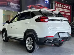2022 Chery Tiggo 2 Pro Diamond 1.5L CVT Elite, белый — фото 24