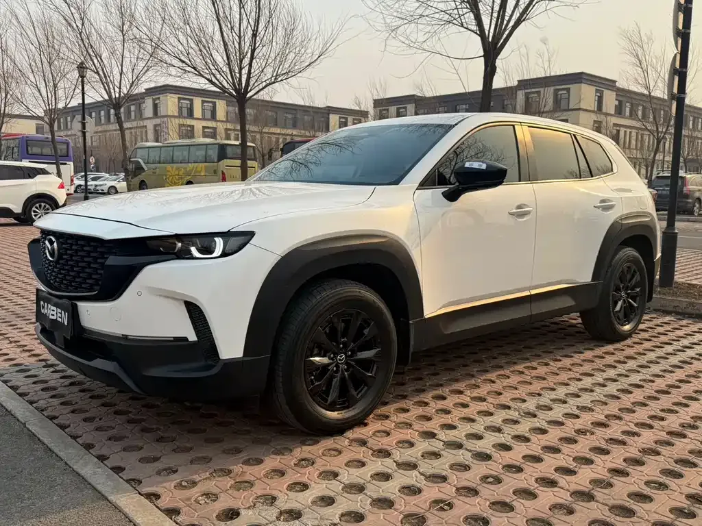 2023 Mazda CX-50 2.0L