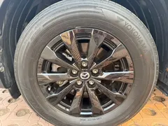 2023 Mazda CX-50 2.0L, белый — фото 9