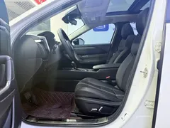 2023 Mazda CX-50 2.0L, белый — фото 11