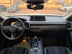2023 Mazda CX-50 2.0L, белый — фото 12