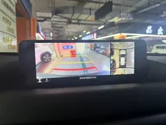 2023 Mazda CX-50 2.0L, белый — фото 13