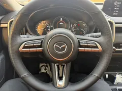 2023 Mazda CX-50 2.0L, белый — фото 14