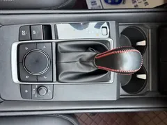 2023 Mazda CX-50 2.0L, белый — фото 17