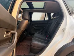 2023 Mazda CX-50 2.0L, белый — фото 19