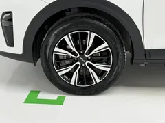 2021 Kia Yipao 1.4L CVT Fun Enjoy, белый — фото 8
