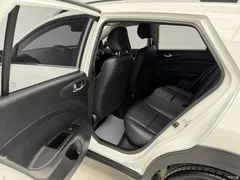 2021 Kia Yipao 1.4L CVT Fun Enjoy, белый — фото 11