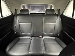 2021 Kia Yipao 1.4L CVT Fun Enjoy, белый — фото 15