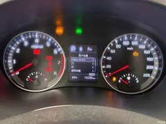 2021 Kia Yipao 1.4L CVT Fun Enjoy, белый — фото 16