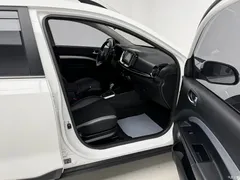 2021 Kia Yipao 1.4L CVT Fun Enjoy, белый — фото 17
