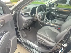 2022 Toyota Highlander Hybrid 2.5L 4WD Supreme 7-seater — фото 7