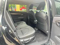 2022 Toyota Highlander Hybrid 2.5L 4WD Supreme 7-seater — фото 10