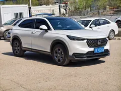 2023 Honda XR-V 1.5L CVT, белый — фото 2