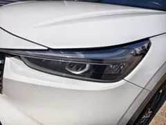 2023 Honda XR-V 1.5L CVT, белый — фото 4