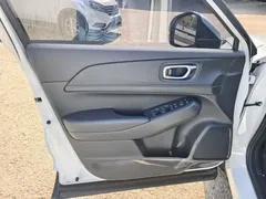 2023 Honda XR-V 1.5L CVT, белый — фото 7