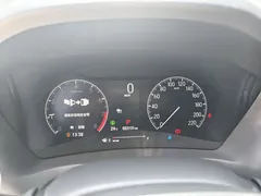 2023 Honda XR-V 1.5L CVT, белый — фото 9