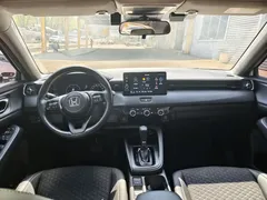 2023 Honda XR-V 1.5L CVT, белый — фото 11