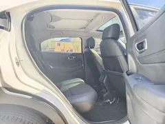 2023 Honda XR-V 1.5L CVT, белый — фото 16