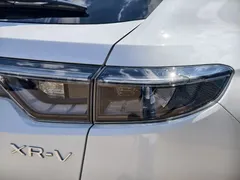 2023 Honda XR-V 1.5L CVT, белый — фото 20