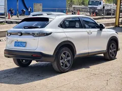 2023 Honda XR-V 1.5L CVT, белый — фото 21