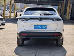 2023 Honda XR-V 1.5L CVT, белый — фото 23