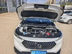 2023 Honda XR-V 1.5L CVT, белый — фото 24