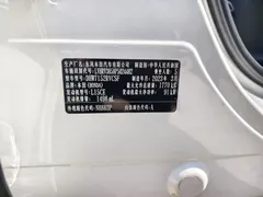 2023 Honda XR-V 1.5L CVT, белый — фото 25