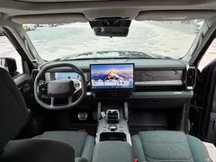 2023 Jetour Jietu Voyager 2.0T 4WD Conquer, чёрный — фото 11