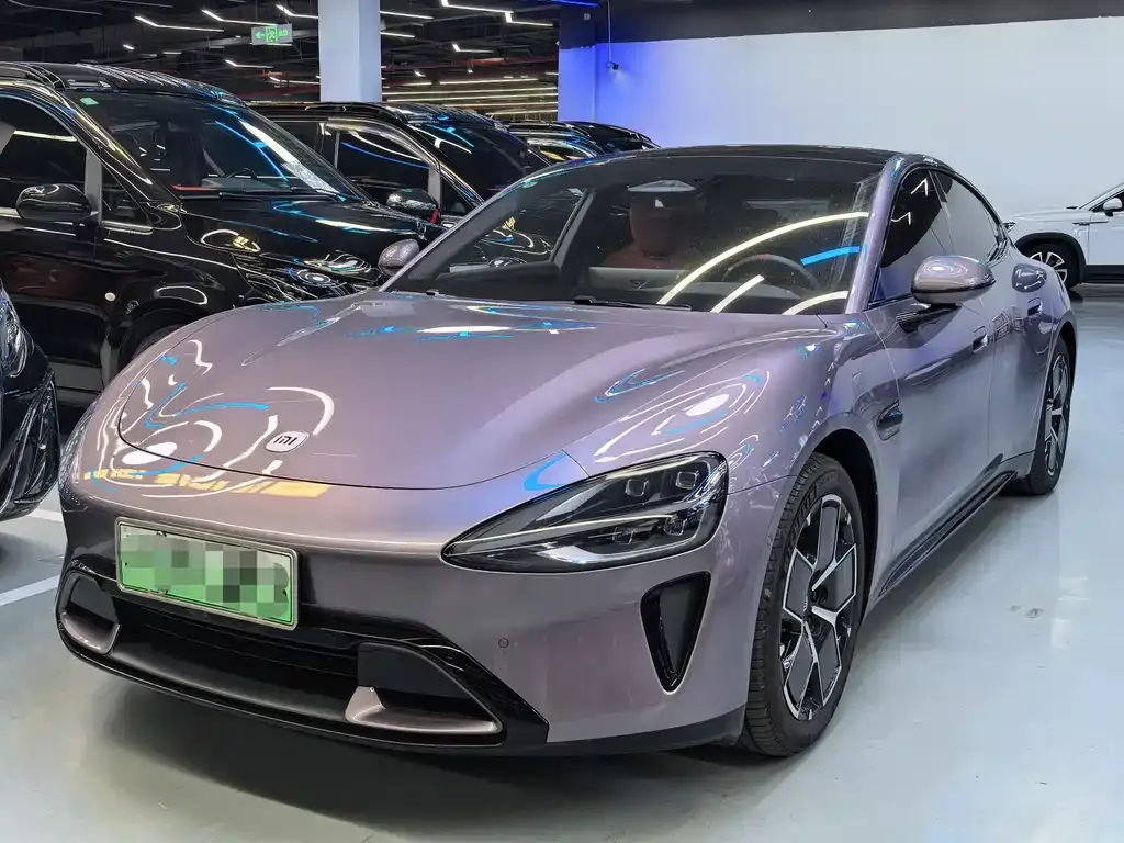 2024 Xiaomi SU7 RWD Standard Founder Edition