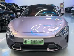 2024 Xiaomi SU7 RWD Standard Founder Edition — фото 2