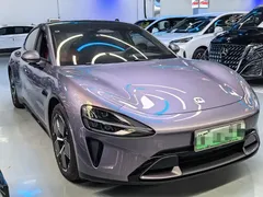 2024 Xiaomi SU7 RWD Standard Founder Edition — фото 3